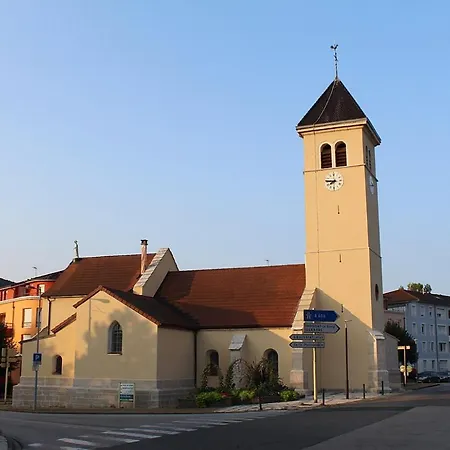 Xxxl 10 Personnes Villa Bellignat Exterior photo