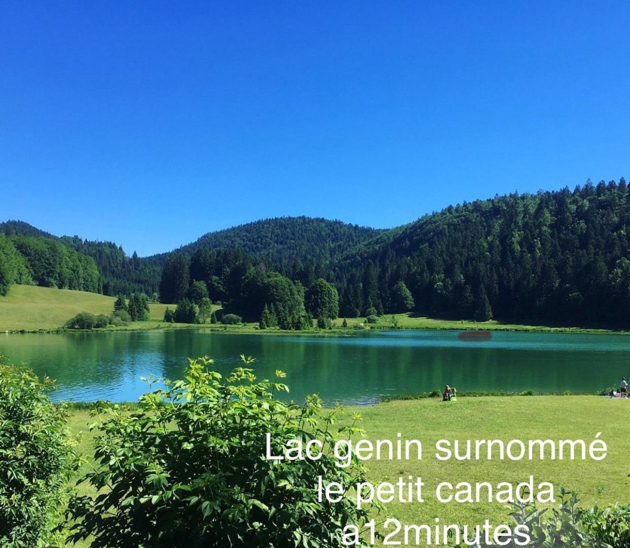 Ferienhaus Xxxl 10 Personnes