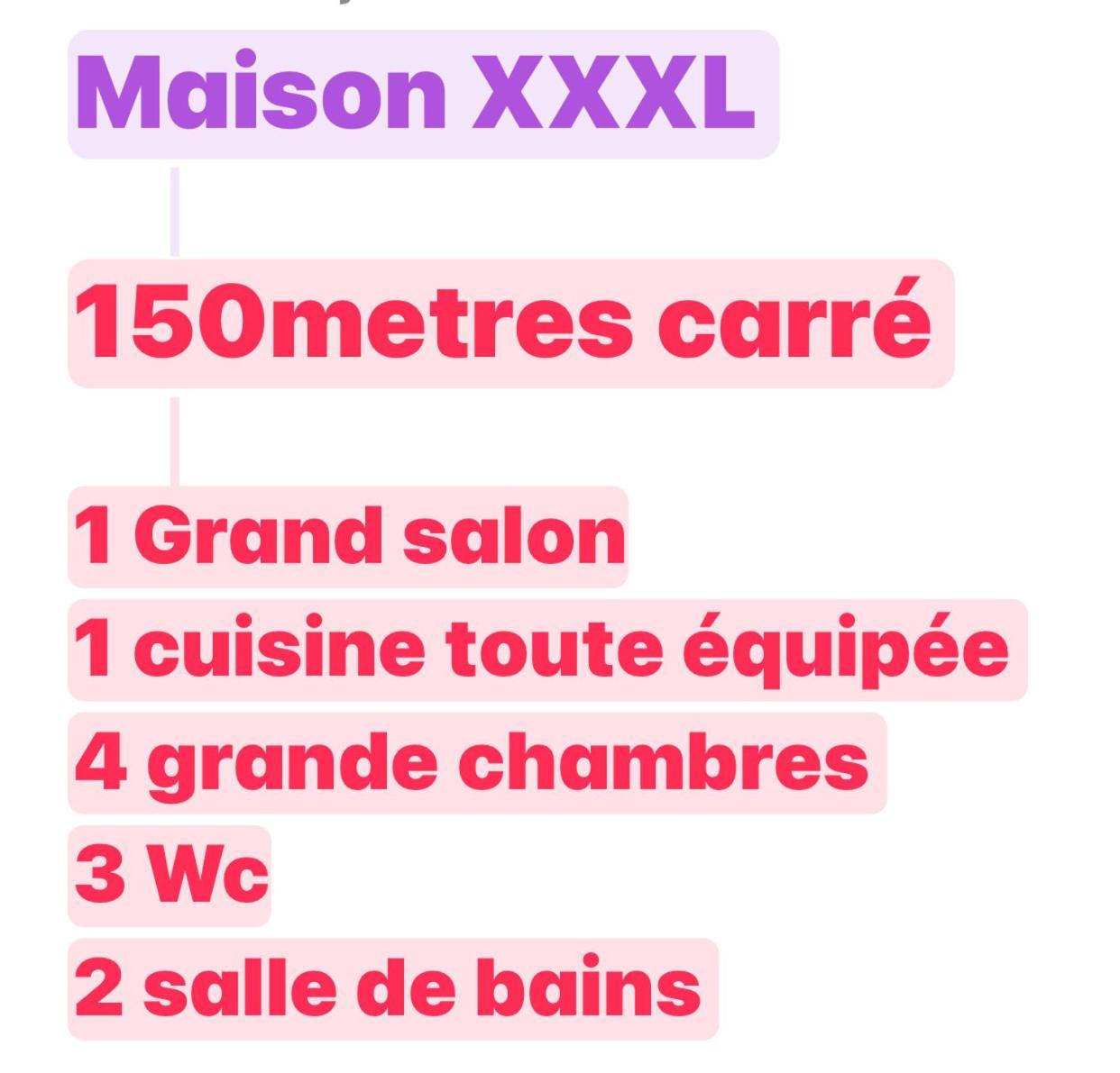Xxxl 10 Personnes Ferienhaus Bellignat