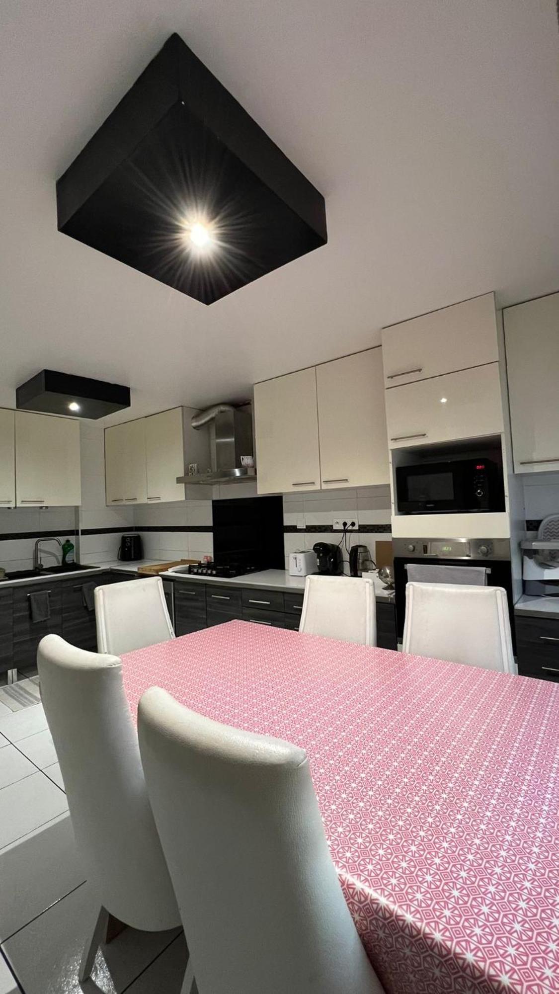 Ferienhaus Xxxl 10 Personnes