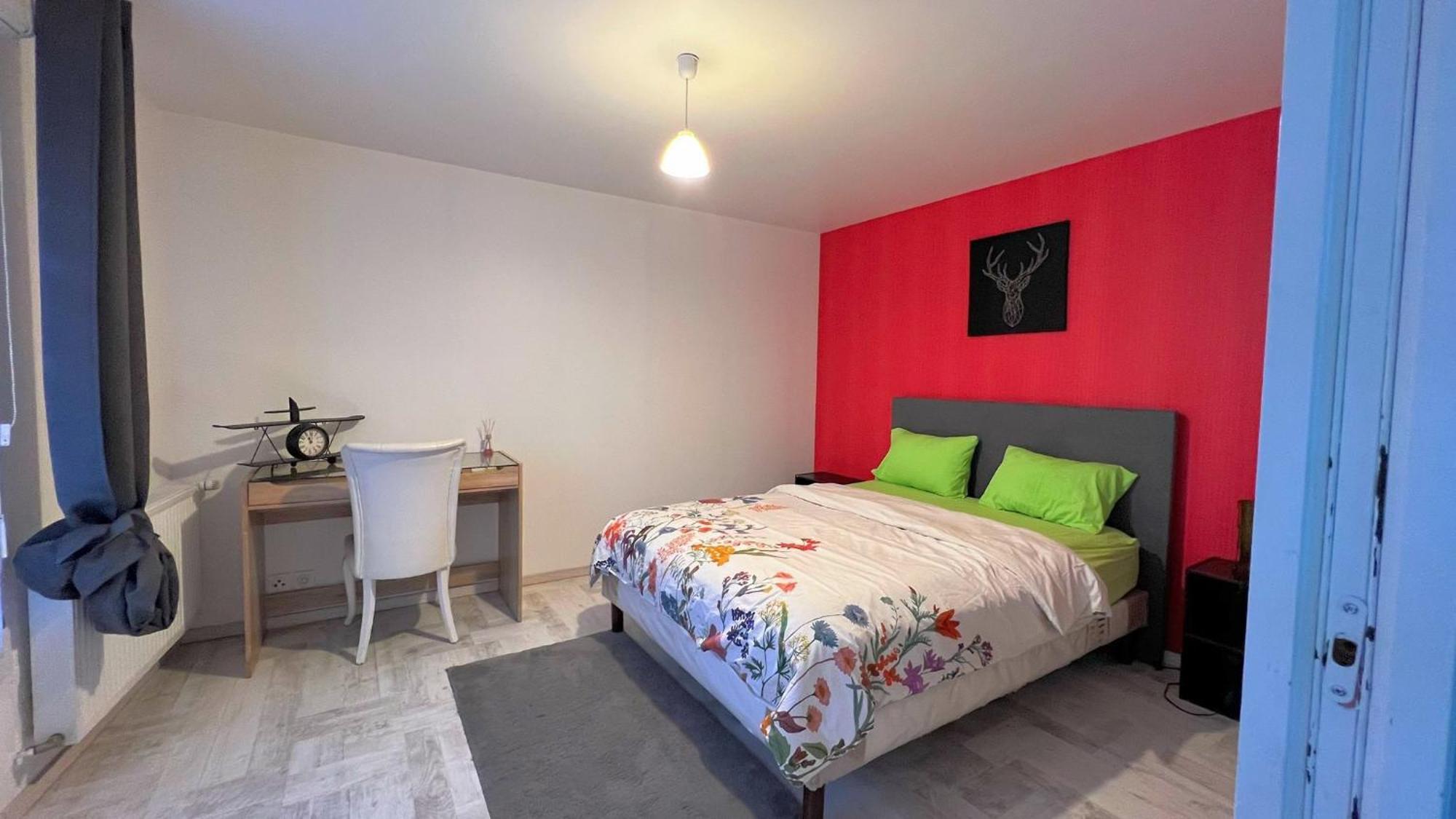 Xxxl 10 Personnes Ferienhaus *
